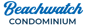 Beachwatch Condominium Logo